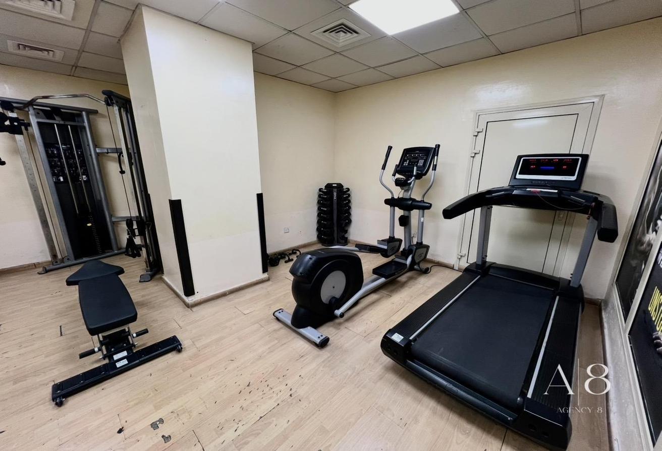 Marina View | Modern 1BR | Prime Location photo 21