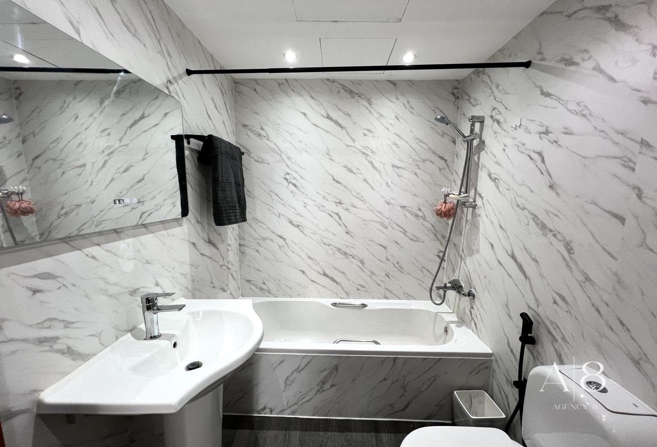 Marina View | Modern 1BR | Prime Location photo 11