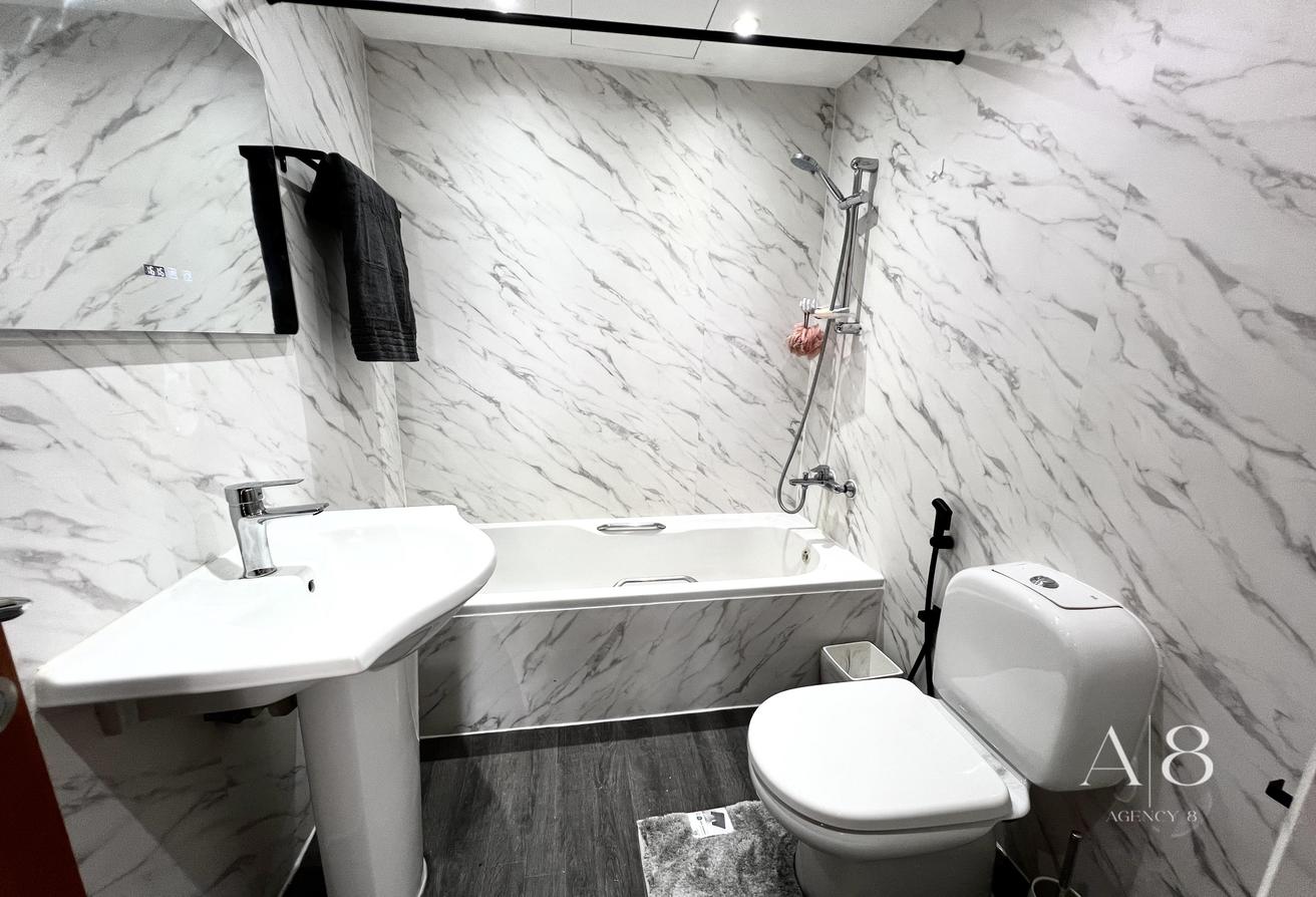 Marina View | Modern 1BR | Prime Location photo 10