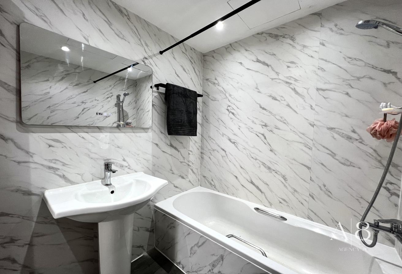 Marina View | Modern 1BR | Prime Location photo 12