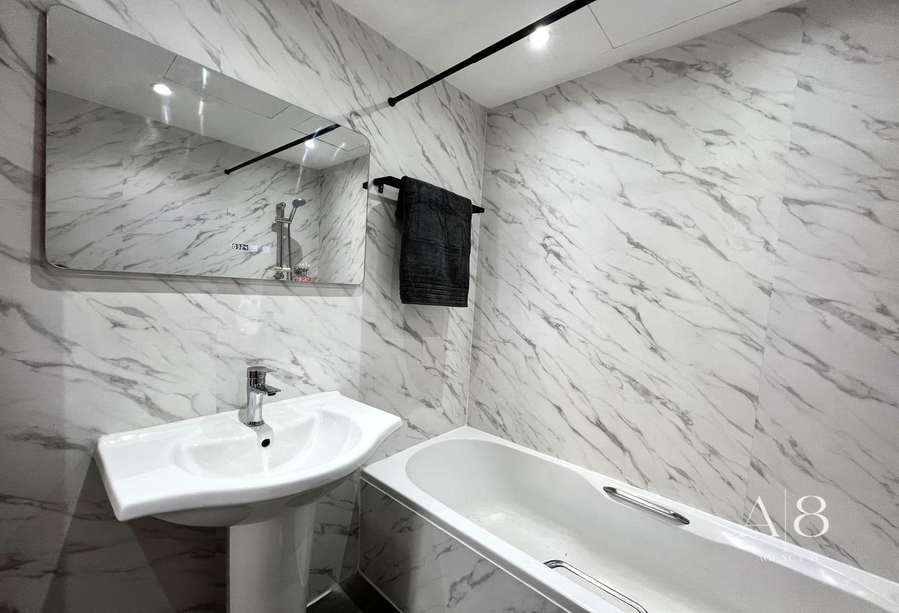 Marina View | Modern 1BR | Prime Location photo 13