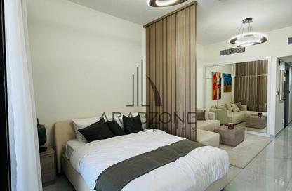 Apartment - Studio - 1 for sale in Ost Tower 11 - Majan - Dubai Apartment - Studio - 1 for sale in Ost Tower 11 - Majan - Dubai