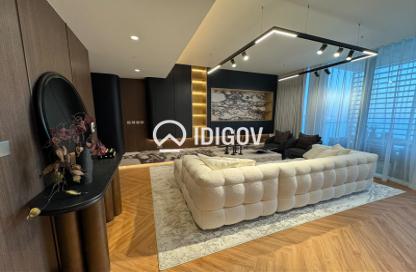 Apartment - 2 Bedrooms - 3 Bathrooms for rent in Bluewaters Residences Building 5 - Bluewaters Residences - Bluewaters - Dubai Apartment - 2 Bedrooms - 3 Bathrooms for rent in Bluewaters Residences Building 5 - Bluewaters Residences - Bluewaters - Dubai