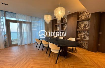 Apartment - 2 Bedrooms - 3 Bathrooms for rent in Bluewaters Residences Building 5 - Bluewaters Residences - Bluewaters - Dubai Apartment - 2 Bedrooms - 3 Bathrooms for rent in Bluewaters Residences Building 5 - Bluewaters Residences - Bluewaters - Dubai