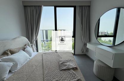 Apartment - 1 Bedroom - 2 Bathrooms for rent in The Link - East Village - Aljada - Sharjah Apartment - 1 Bedroom - 2 Bathrooms for rent in The Link - East Village - Aljada - Sharjah