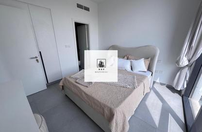 Apartment - 1 Bedroom - 2 Bathrooms for rent in The Link - East Village - Aljada - Sharjah
