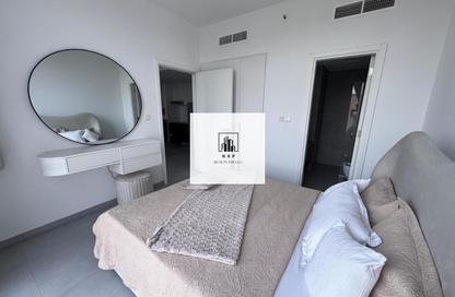 Apartment - 1 Bedroom - 2 Bathrooms for rent in The Link - East Village - Aljada - Sharjah Apartment - 1 Bedroom - 2 Bathrooms for rent in The Link - East Village - Aljada - Sharjah