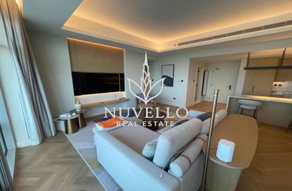 Apartment - 2 Bedrooms - 2 Bathrooms for sale in Marriott Residences - District 17 - Jumeirah Village Circle - Dubai