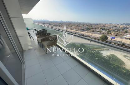 Apartment - 2 Bedrooms - 2 Bathrooms for sale in Marriott Residences - District 17 - Jumeirah Village Circle - Dubai