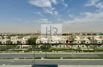 Apartment - Studio - 1 Bathroom for rent in Al Ghurair Residences 5 - Majan - Dubai