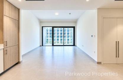 Apartment - 2 - 2 for rent in Parkside Views - Dubai Hills Estate - Dubai