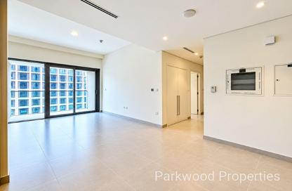 Apartment - 2 - 2 for rent in Parkside Views - Dubai Hills Estate - Dubai
