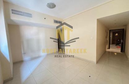 Apartment - 1 - 1 for rent in Al Qasba Downtown - Al Qasba - Sharjah