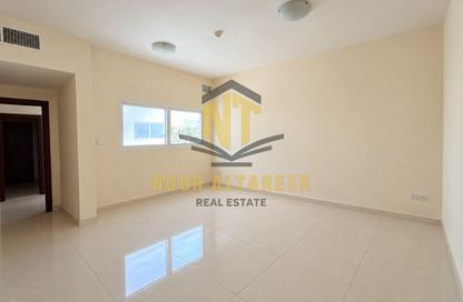 Apartment - 1 - 1 for rent in Al Qasba Downtown - Al Qasba - Sharjah