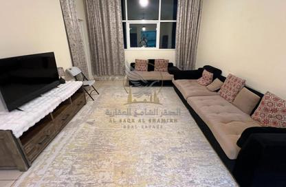 Apartment - 2 - 3 for rent in Ajman One Tower 1 - Ajman One - Ajman Downtown - Ajman Apartment - 2 - 3 for rent in Ajman One Tower 1 - Ajman One - Ajman Downtown - Ajman
