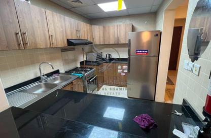 Apartment - 2 - 3 for rent in Ajman One Tower 1 - Ajman One - Ajman Downtown - Ajman Apartment - 2 - 3 for rent in Ajman One Tower 1 - Ajman One - Ajman Downtown - Ajman