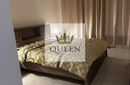 Apartment - 1 Bedroom - 2 Bathrooms for rent in Al Rashidiya 3 - Al Rashidiya - Ajman Apartment - 1 Bedroom - 2 Bathrooms for rent in Al Rashidiya 3 - Al Rashidiya - Ajman