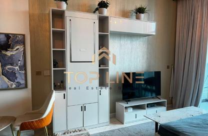 Apartment - Studio - 1 for rent in Bayz by Danube - Business Bay - Dubai