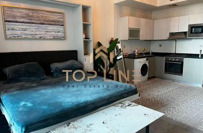 Apartment - Studio - 1 for rent in Bayz by Danube - Business Bay - Dubai