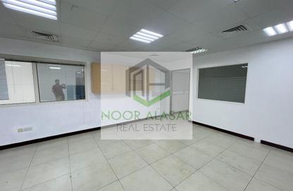 مكتب - 3 غرف نوم - 4 حمامات للايجار في النهدة 2 - النهدة - دبي - دبي