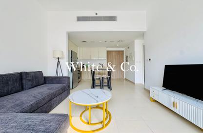 Apartment - 1 Bedroom - 1 Bathroom for rent in UNA Apartments - Town Square - Dubai Apartment - 1 Bedroom - 1 Bathroom for rent in UNA Apartments - Town Square - Dubai