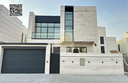Villa - 5 Bedrooms - 7 Bathrooms for sale in Al Yasmeen 1 - Al Yasmeen - Ajman