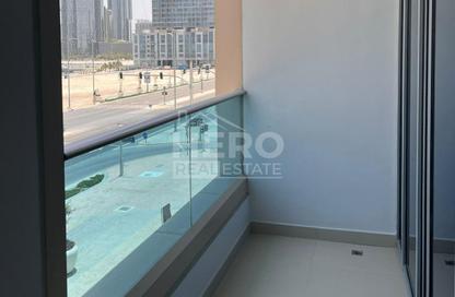 Apartment - 1 - 2 for rent in Julphar Residence - Al Reem Island - Abu Dhabi