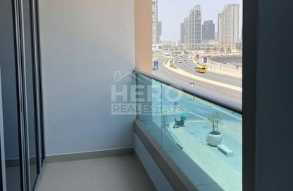 Apartment - 1 - 2 for rent in Julphar Residence - Al Reem Island - Abu Dhabi Apartment - 1 - 2 for rent in Julphar Residence - Al Reem Island - Abu Dhabi