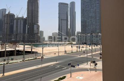 Apartment - 1 - 2 for rent in Julphar Residence - Al Reem Island - Abu Dhabi