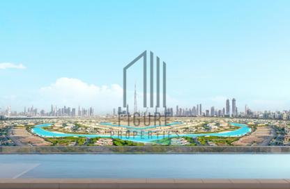 Apartment - 2 - 3 for sale in Divine Al Barari - Majan - Dubai