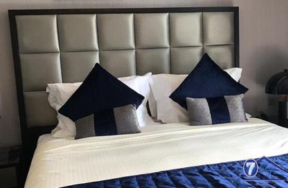 Apartment - Studio - 1 Bathroom for rent in DAMAC Majestine - Business Bay - Dubai