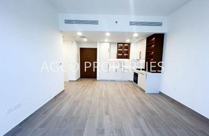 Apartment - 1 Bedroom - 1 Bathroom for sale in The Hamilton - Town Square - Dubai
