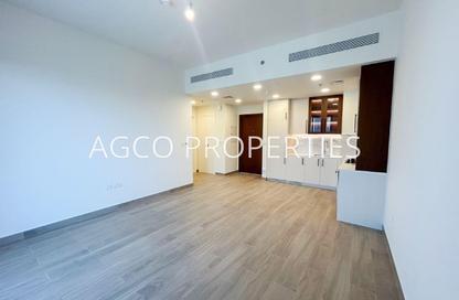 Apartment - 1 Bedroom - 1 Bathroom for sale in The Hamilton - Town Square - Dubai