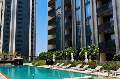 Apartment - 2 Bedrooms - 2 Bathrooms for rent in Creek Gate Tower 2 - Creek Gate - Dubai Creek Harbour (The Lagoons) - Dubai Apartment - 2 Bedrooms - 2 Bathrooms for rent in Creek Gate Tower 2 - Creek Gate - Dubai Creek Harbour (The Lagoons) - Dubai
