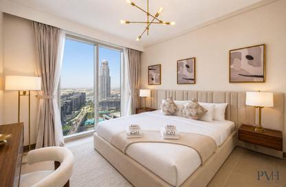 Apartment - 2 Bedrooms - 2 Bathrooms for rent in Creek Gate Tower 2 - Creek Gate - Dubai Creek Harbour (The Lagoons) - Dubai Apartment - 2 Bedrooms - 2 Bathrooms for rent in Creek Gate Tower 2 - Creek Gate - Dubai Creek Harbour (The Lagoons) - Dubai