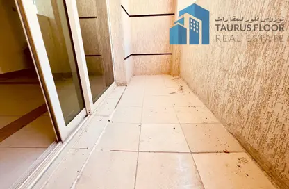 Apartment - 2 Bedrooms - 3 Bathrooms for rent in Al Nahda 1 - Al Nahda - Dubai Apartment - 2 Bedrooms - 3 Bathrooms for rent in Al Nahda 1 - Al Nahda - Dubai