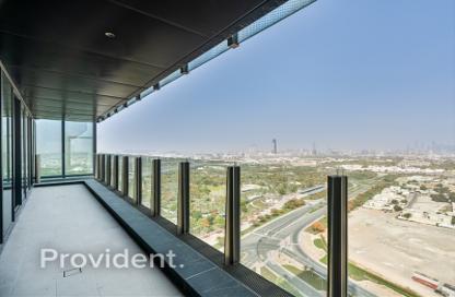Apartment - 2 Bedrooms - 3 Bathrooms for rent in One Za'abeel The Residences - Zabeel 1 - Zabeel - Dubai Apartment - 2 Bedrooms - 3 Bathrooms for rent in One Za'abeel The Residences - Zabeel 1 - Zabeel - Dubai