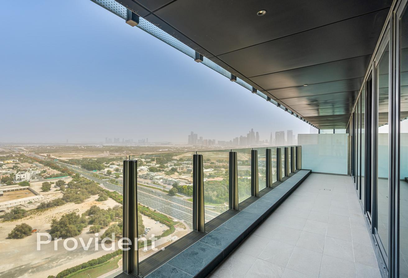 Exclusive | Fully Furnished | High Floor photo 16