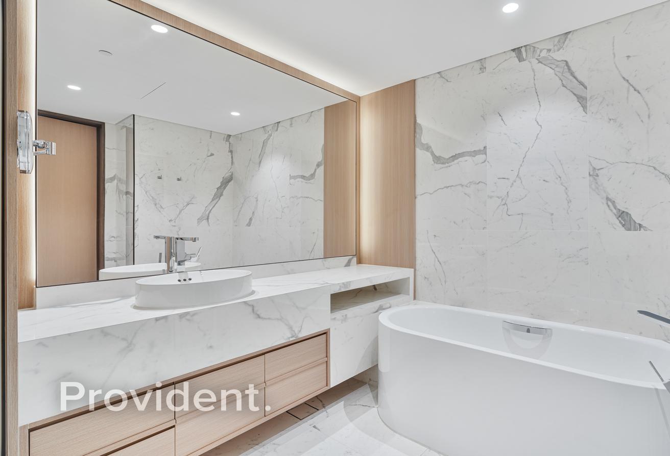 Exclusive | Fully Furnished | High Floor photo 10