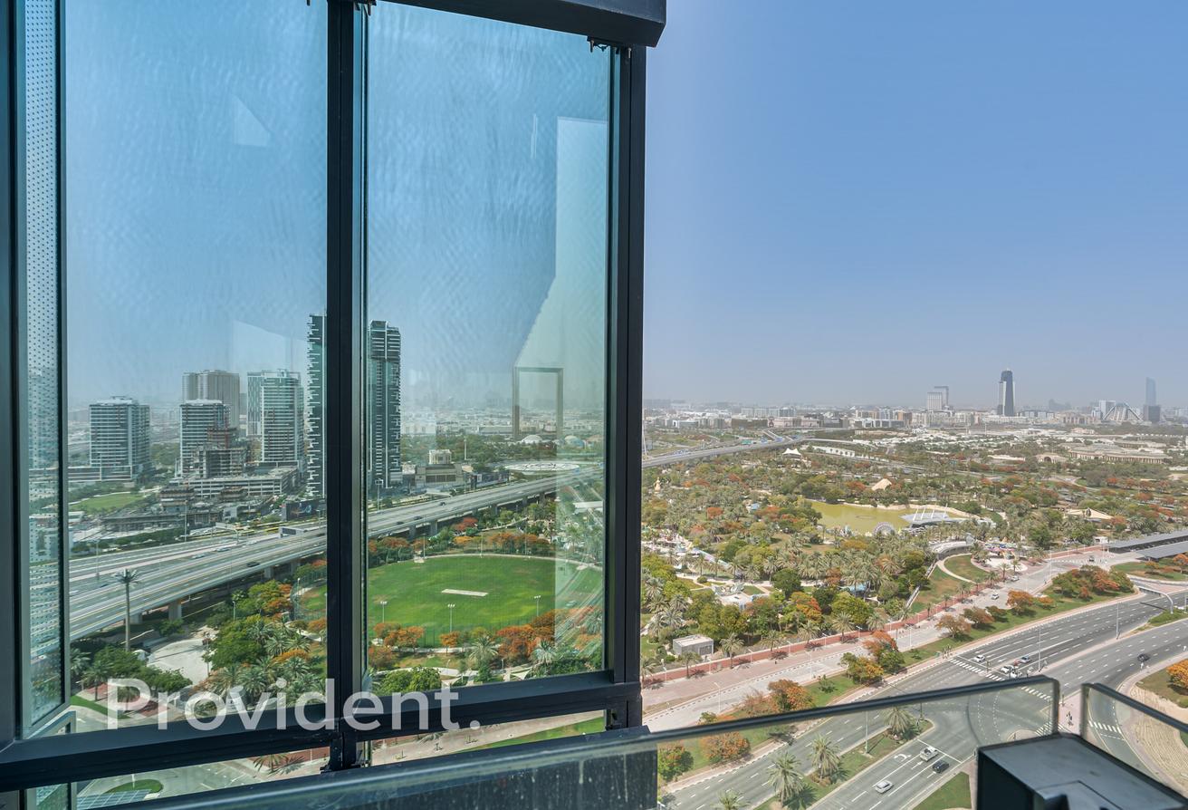 Exclusive | Fully Furnished | High Floor photo 13