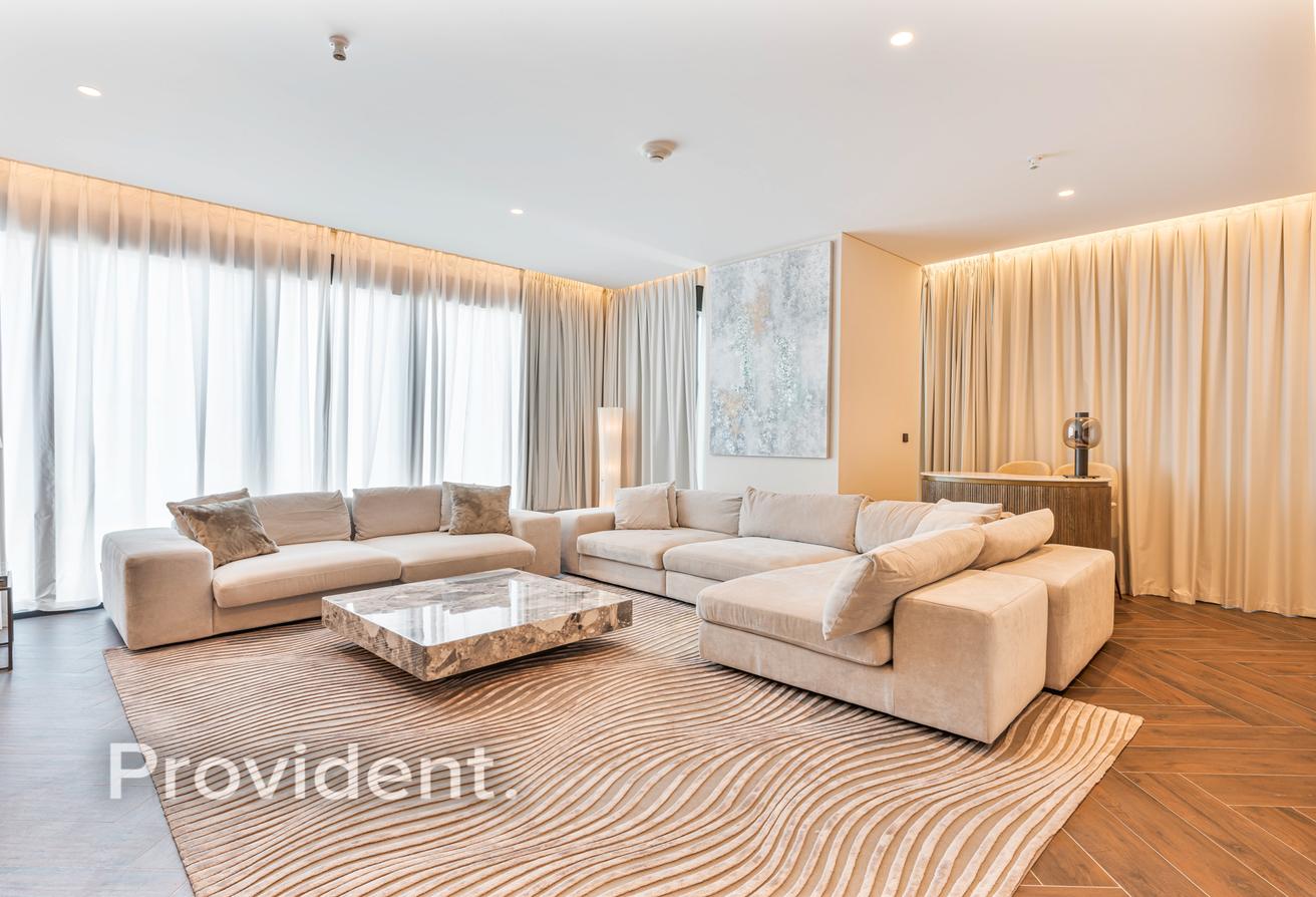 Exclusive | Fully Furnished | High Floor photo 7
