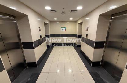 Apartment - 1 Bedroom - 2 Bathrooms for sale in Orion Building - Arjan - Dubai