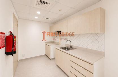 Apartment - 1 Bedroom - 1 Bathroom for rent in The Dania District 3 - Midtown - Dubai Production City (IMPZ) - Dubai