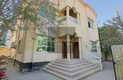 Villa - 5 Bedrooms - 6 Bathrooms for rent in Al Mowaihat 3 - Al Mowaihat - Ajman