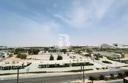 شقة - 1 حمام للايجار في ذا جيت - مدينة مصدر - أبوظبي