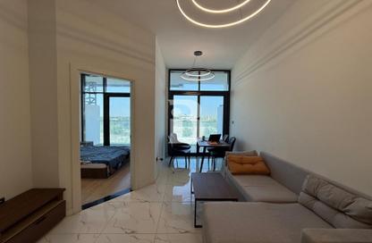 Apartment - 1 Bedroom - 1 Bathroom for rent in The Gate - Masdar City - Abu Dhabi Apartment - 1 Bedroom - 1 Bathroom for rent in The Gate - Masdar City - Abu Dhabi