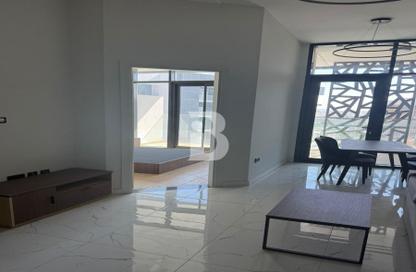 Apartment - 1 Bedroom - 1 Bathroom for rent in The Gate - Masdar City - Abu Dhabi Apartment - 1 Bedroom - 1 Bathroom for rent in The Gate - Masdar City - Abu Dhabi