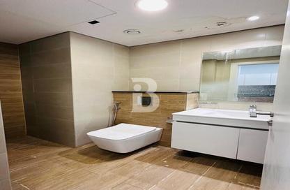 Apartment - 1 Bedroom - 1 Bathroom for rent in The Gate - Masdar City - Abu Dhabi Apartment - 1 Bedroom - 1 Bathroom for rent in The Gate - Masdar City - Abu Dhabi