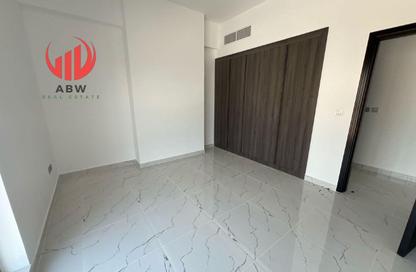 Apartment - 1 Bedroom - 1 Bathroom for rent in Time 1 - Dubai Land Residence Complex - Dubai