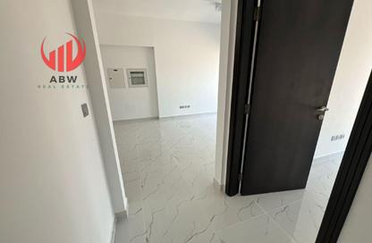 Apartment - 1 Bedroom - 1 Bathroom for rent in Time 1 - Dubai Land Residence Complex - Dubai
